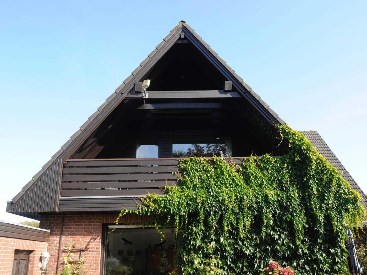 La Casa Ferienwohnung Schauinsland Steinberg  Exterior foto