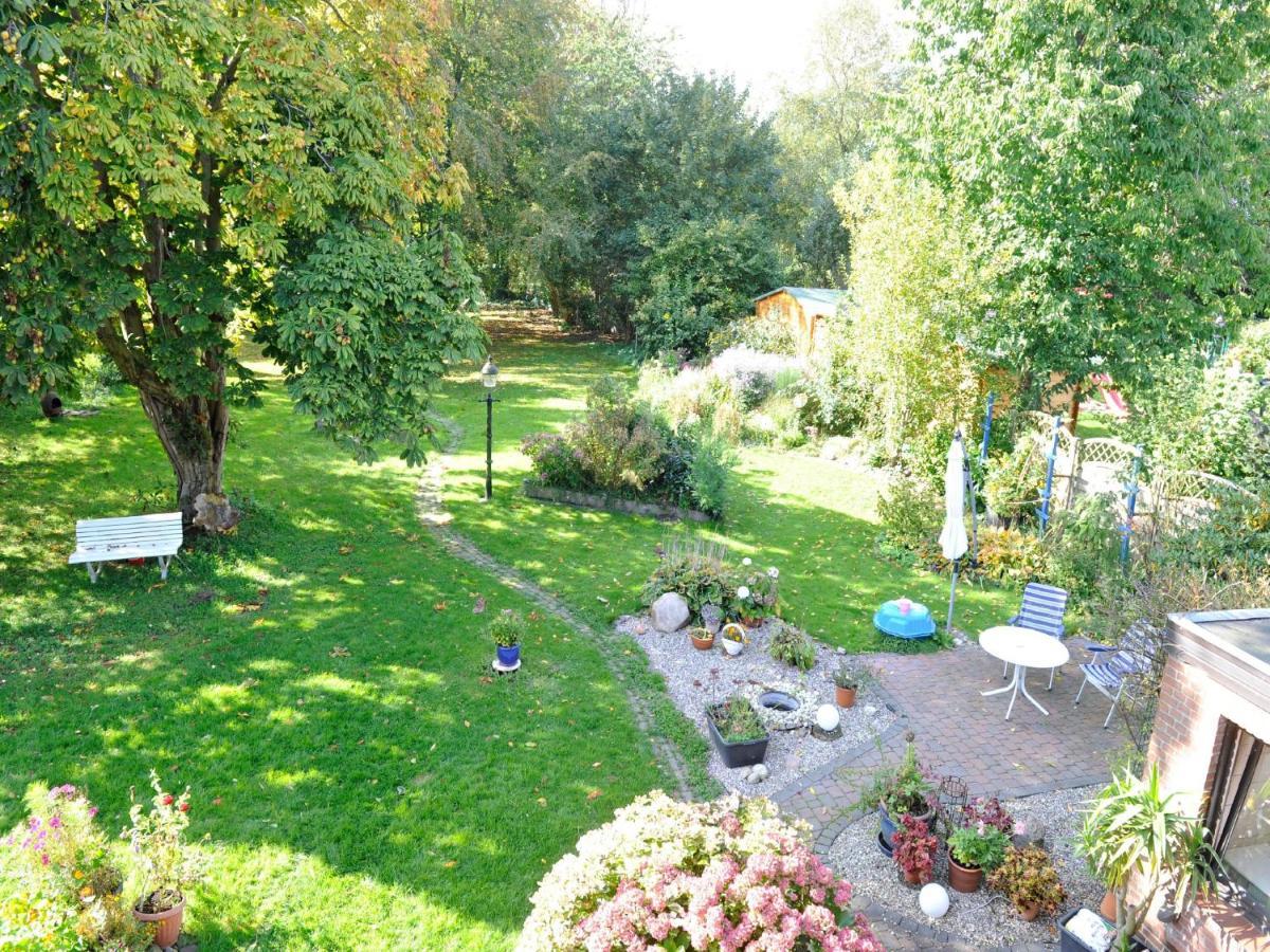 La Casa Ferienwohnung Schauinsland Steinberg  Exterior foto
