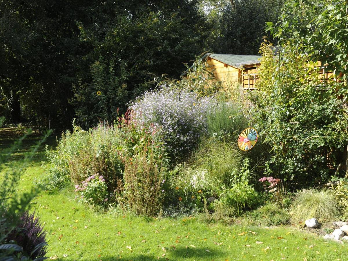 La Casa Ferienwohnung Schauinsland Steinberg  Exterior foto