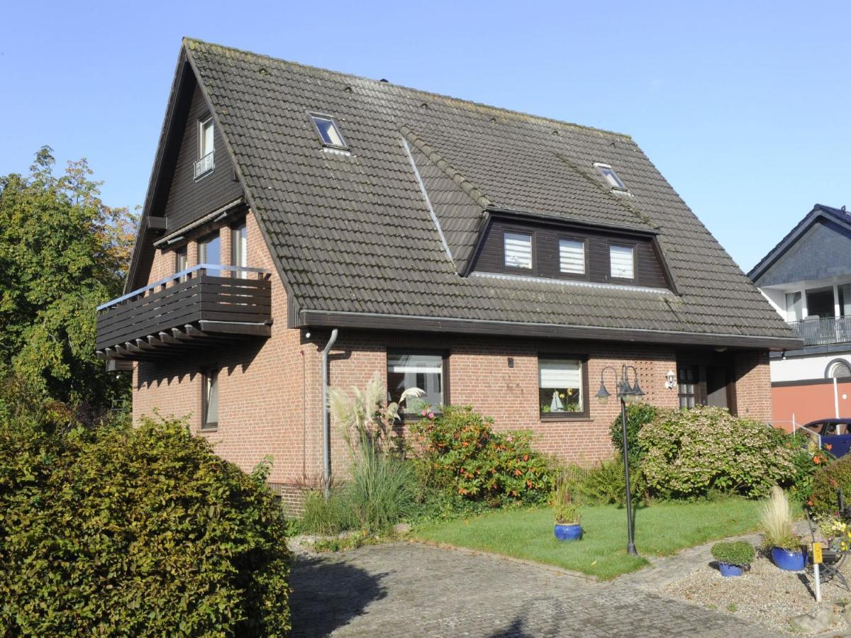 La Casa Ferienwohnung Schauinsland Steinberg  Exterior foto